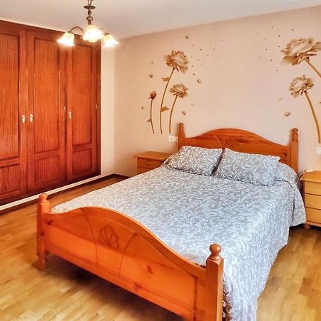 Apartamento Con Wifi En Casco Historico Betanzos Ngoại thất bức ảnh