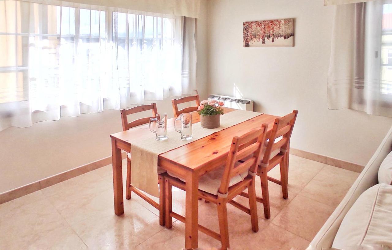 Apartamento Con Wifi En Casco Historico Betanzos Ngoại thất bức ảnh