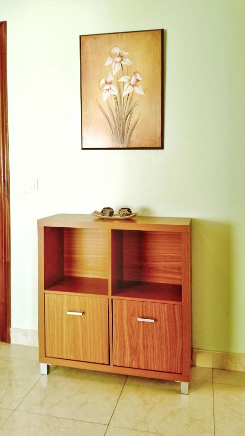 Apartamento Con Wifi En Casco Historico Betanzos Ngoại thất bức ảnh