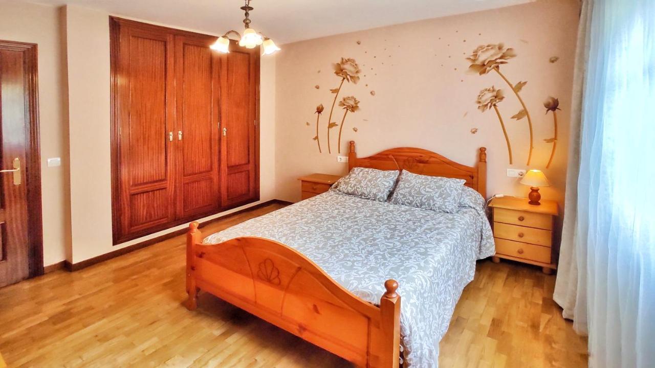 Apartamento Con Wifi En Casco Historico Betanzos Ngoại thất bức ảnh
